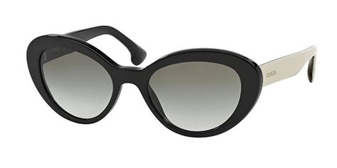 Prada PR 15QS Sunglasses 